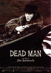 Filmplakat Dead Man
