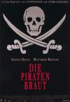 Filmplakat Piratenbraut, Die