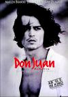 Filmplakat Don Juan DeMarco