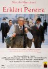 Filmplakat Erklärt Pereira