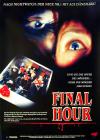 Filmplakat Final Hour