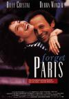 Filmplakat Forget Paris