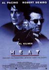 Filmplakat Heat