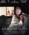 Filmplakat Amerikanischer Quilt, Ein