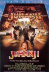 Filmplakat Jumanji