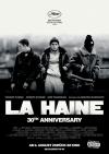 Filmplakat Hass