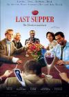 Filmplakat Last Supper - Die Henkersmahlzeit