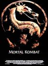 Filmplakat Mortal Kombat