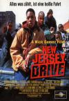 Filmplakat New Jersey Drive