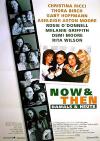 Filmplakat Now & Then - Damals und heute