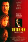 Filmplakat Outbreak - Lautlose Killer