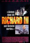 Filmplakat Richard III