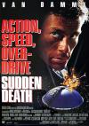 Filmplakat Sudden Death