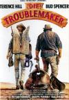 Filmplakat Troublemaker, Die