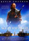 Filmplakat Waterworld