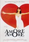Filmplakat Amore, Amore