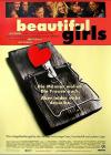 Filmplakat Beautiful Girls