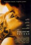 Filmplakat englische Patient, Der