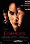 Filmplakat Diabolisch