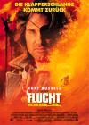 Filmplakat Flucht aus L.A.