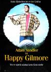 Filmplakat Happy Gilmore