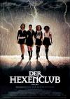 Filmplakat Hexenclub, Der