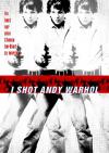 Filmplakat I Shot Andy Warhol