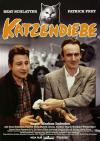 Filmplakat Katzendiebe