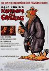 Filmplakat Kondom des Grauens