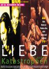 Filmplakat Liebe und andere Katastrophen