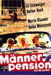 Filmplakat Männerpension