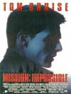 Filmplakat Mission: Impossible