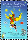 Filmplakat Niki de Saint Phalle: Wer ist das Monster - du oder ich?