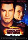 Filmplakat Operation - Broken Arrow