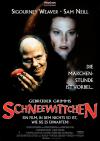 Filmplakat Schneewittchen