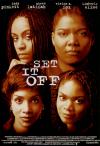 Filmplakat Set It Off