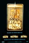 Filmplakat Star Wars Trilogy - Special Edition