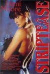 Filmplakat Striptease