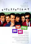 Filmplakat That Thing You Do!