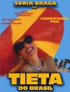 Filmplakat Tieta do Brasil