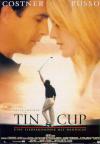 Filmplakat Tin Cup