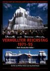 Filmplakat Verhüllter Reichstag 1971-95 - Dem deutschen Volke