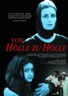 Filmplakat Von Hölle zu Hölle