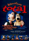 Filmplakat Wallace & Gromit total