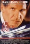 Filmplakat Air Force One