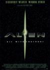 Filmplakat Alien - Die Wiedergeburt