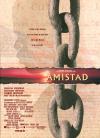 Filmplakat Amistad