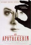 Filmplakat Apothekerin, Die