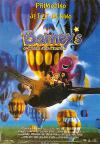 Filmplakat Barneys großes Abenteuer
