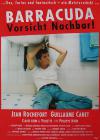 Filmplakat Barracuda - Vorsicht Nachbar!